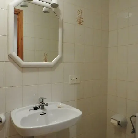 Jardin Playa Apartamento Punta Grossa