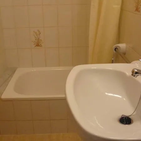 Jardin Playa 公寓 *