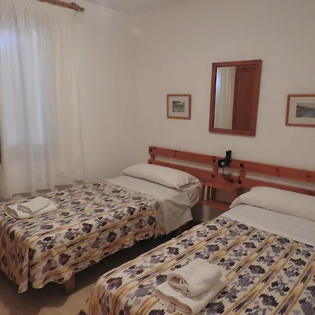 Apartment Jardin Playa Punta Grossa