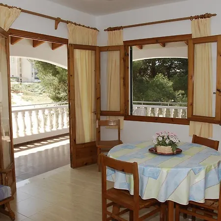 Jardin Playa * Punta Grossa