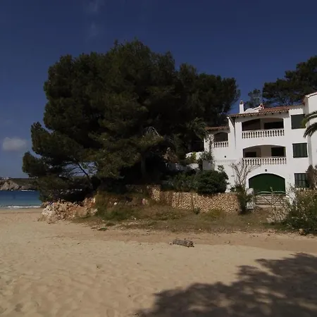 Jardin Playa Apartmán Punta Grossa