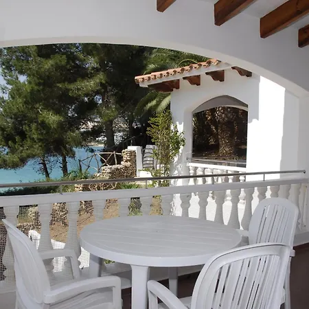 Apartment Jardin Playa