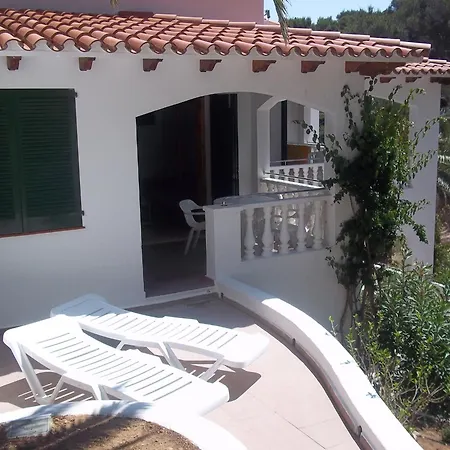 Jardin Playa Apartment Punta Grossa