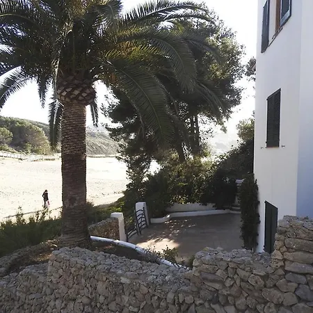 Apartmán Jardin Playa *