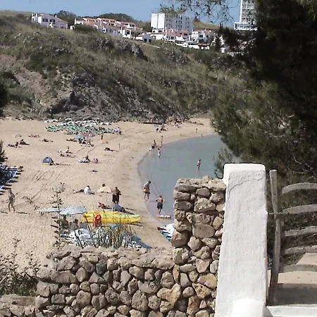 公寓 Jardin Playa *